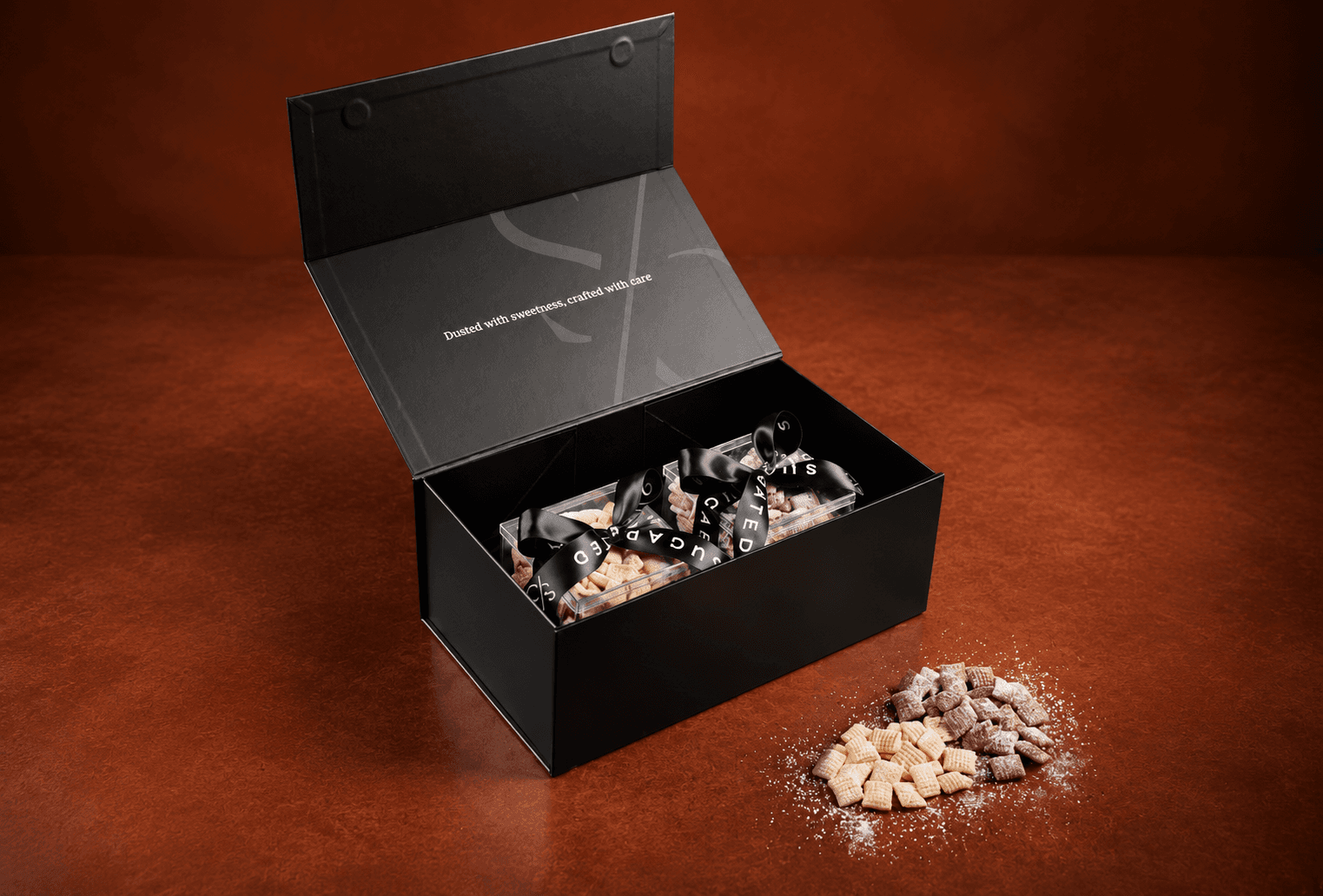 The Signature Set